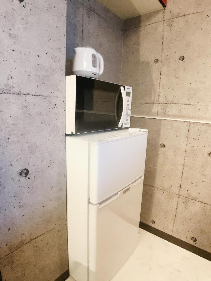 Ouchi Hotel Fujimi Hiroshima Eksteriør bilde